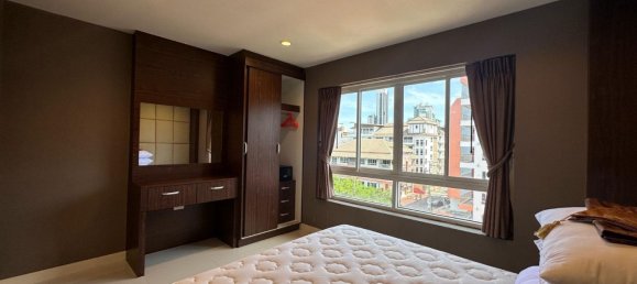 384 chambres appartement à vendre à Pattaya, Chonburi, Eastern Thailand, Thailand № 175691 6