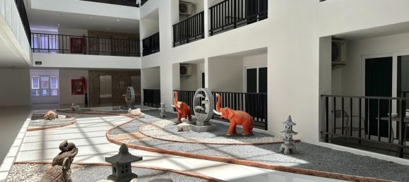 384 chambres appartement à vendre à Pattaya, Chonburi, Eastern Thailand, Thailand № 175691 16