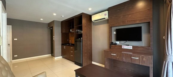 384 chambres appartement à vendre à Pattaya, Chonburi, Eastern Thailand, Thailand № 175691 2