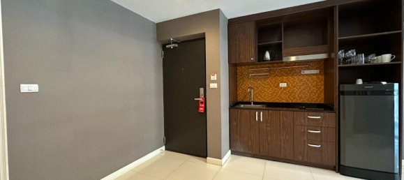 384 chambres appartement à vendre à Pattaya, Chonburi, Eastern Thailand, Thailand № 175691 7