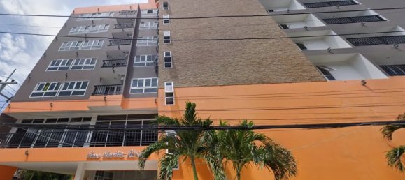 384 chambres appartement à vendre à Pattaya, Chonburi, Eastern Thailand, Thailand № 175691 15