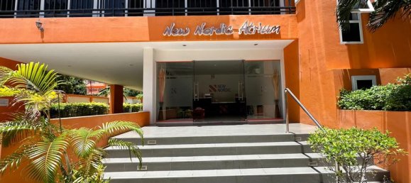 384 chambres appartement à vendre à Pattaya, Chonburi, Eastern Thailand, Thailand № 175691 13