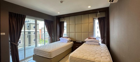 384 chambres appartement à vendre à Pattaya, Chonburi, Eastern Thailand, Thailand № 175691 8