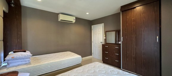 384 chambres appartement à vendre à Pattaya, Chonburi, Eastern Thailand, Thailand № 175691 9