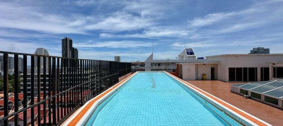 384 chambres appartement à vendre à Pattaya, Chonburi, Eastern Thailand, Thailand № 175691 12