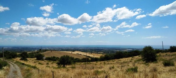 3 غرف نوم منزل في Nova Siri, Italy رقم 42470 39