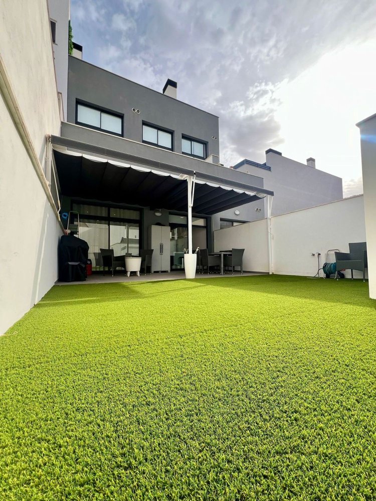 2 bedrooms House in Inca, Spain No. 209255