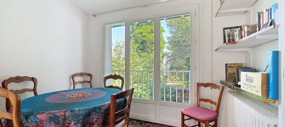 4 bedrooms House in Garches, France No. 351363 5