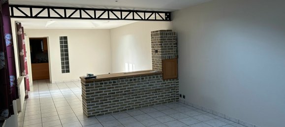 2 Schlafzimmer Haus in Marly, France, Nr. 161152 4