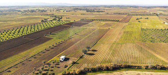 14890m² Land in Reguengos de Monsaraz, Portugal No. 108914 47