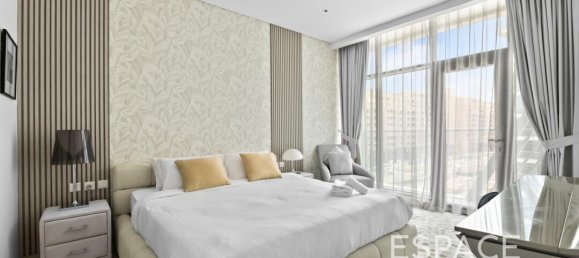 1 غرف نوم شقة في نخلة جميرا, UAE رقم 118332 4