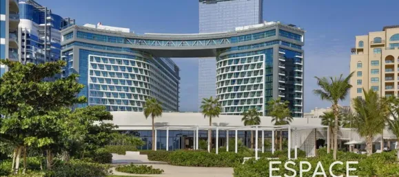 1 غرف نوم شقة في نخلة جميرا, UAE رقم 118332 14