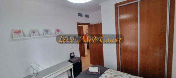 Apartamento de 2 dormitorios en Los Alcázares, Spain No. 185699 8