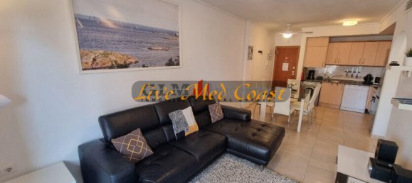 Apartamento de 2 dormitorios en Los Alcázares, Spain No. 185699 23