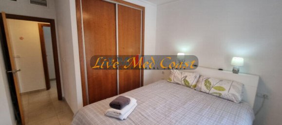 Apartamento de 2 dormitorios en Los Alcázares, Spain No. 185699 13