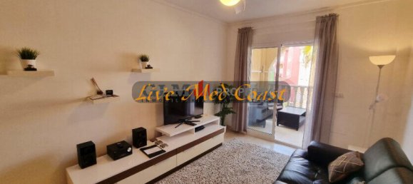 Apartamento de 2 dormitorios en Los Alcázares, Spain No. 185699 24