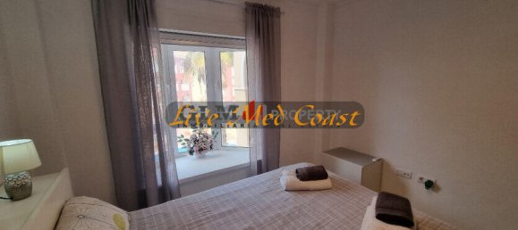 Apartamento de 2 dormitorios en Los Alcázares, Spain No. 185699 14