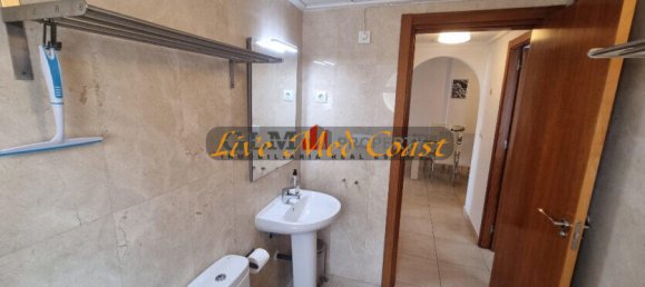Apartamento de 2 dormitorios en Los Alcázares, Spain No. 185699 11