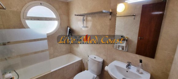 Apartamento de 2 dormitorios en Los Alcázares, Spain No. 185699 9