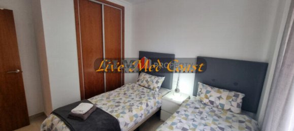 Apartamento de 2 dormitorios en Los Alcázares, Spain No. 185699 7