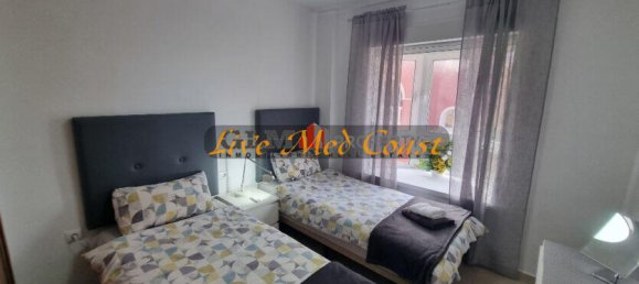 Apartamento de 2 dormitorios en Los Alcázares, Spain No. 185699 5