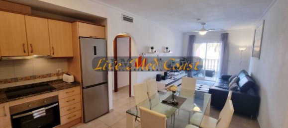 Apartamento de 2 dormitorios en Los Alcázares, Spain No. 185699 19