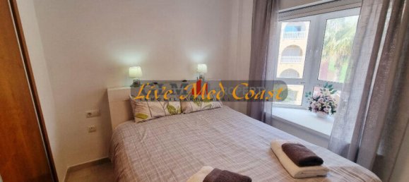 Apartamento de 2 dormitorios en Los Alcázares, Spain No. 185699 15