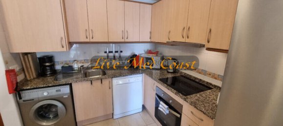 Apartamento de 2 dormitorios en Los Alcázares, Spain No. 185699 21