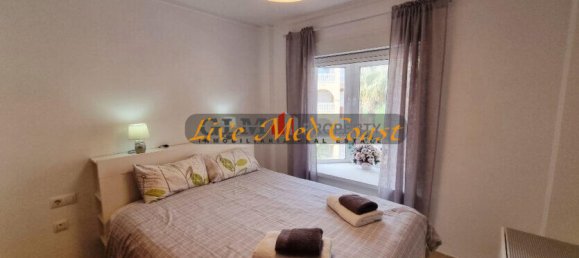 Apartamento de 2 dormitorios en Los Alcázares, Spain No. 185699 12