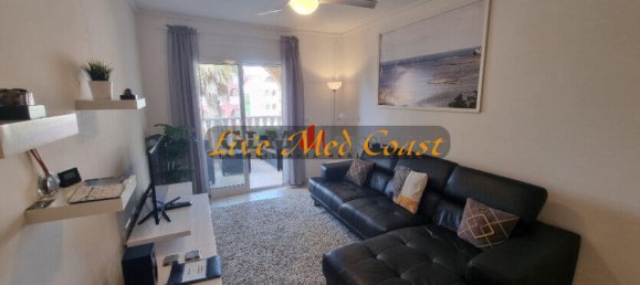 Apartamento de 2 dormitorios en Los Alcázares, Spain No. 185699 20