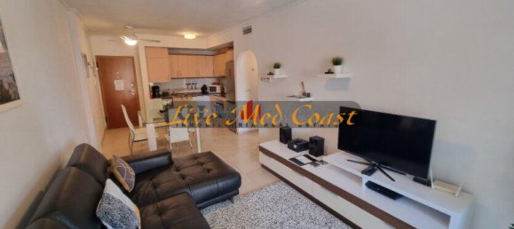 Apartamento de 2 dormitorios en Los Alcázares, Spain No. 185699 22