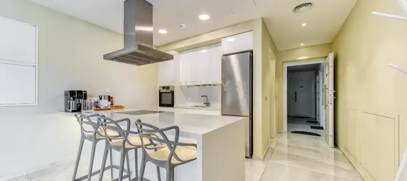 Apartamento T2 em Agios Tychonas, Cyprus N.º 5635 7