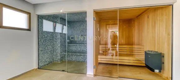 Apartamento T2 em Agios Tychonas, Cyprus N.º 5635 20