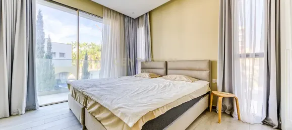 Apartamento T2 em Agios Tychonas, Cyprus N.º 5635 9