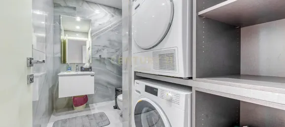 Apartamento T2 em Agios Tychonas, Cyprus N.º 5635 5