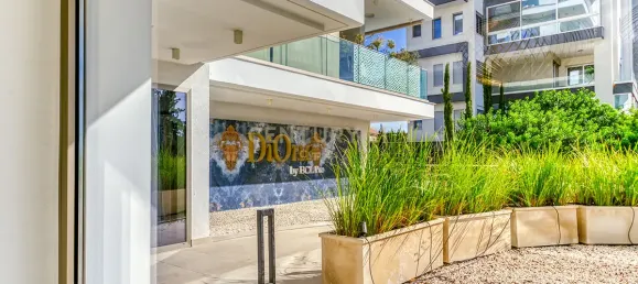 Apartamento T2 em Agios Tychonas, Cyprus N.º 5635 23