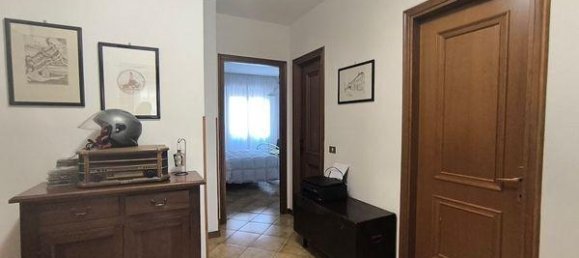 Apartamento de 4 habitaciónes en Pisa, Italy No. 233052 57