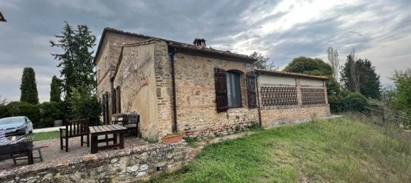 16 rooms House in Buonconvento, Italy No. 220286 36