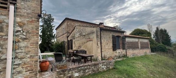 16 rooms House in Buonconvento, Italy No. 220286 5