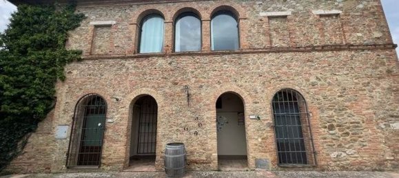 16 rooms House in Buonconvento, Italy No. 220286 3