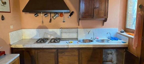 16 rooms House in Buonconvento, Italy No. 220286 15