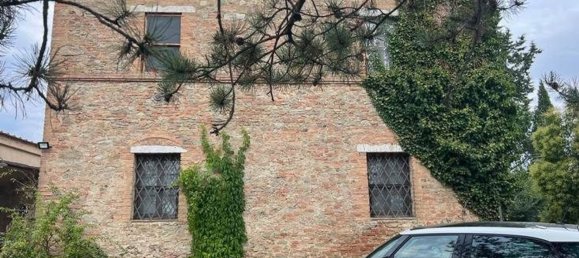 16 rooms House in Buonconvento, Italy No. 220286 33