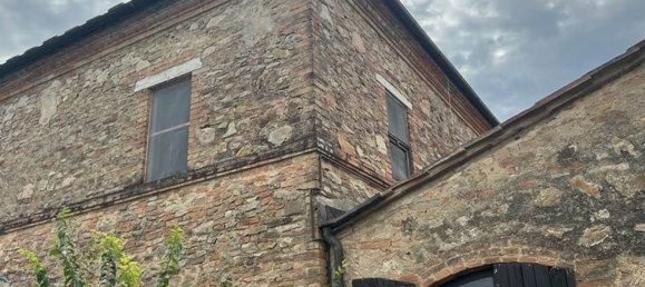 16 rooms House in Buonconvento, Italy No. 220286 39