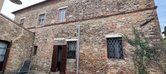 16 rooms House in Buonconvento, Italy No. 220286 35