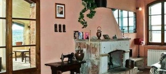 16 rooms House in Buonconvento, Italy No. 220286 19