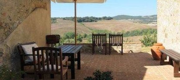 16 rooms House in Buonconvento, Italy No. 220286 6