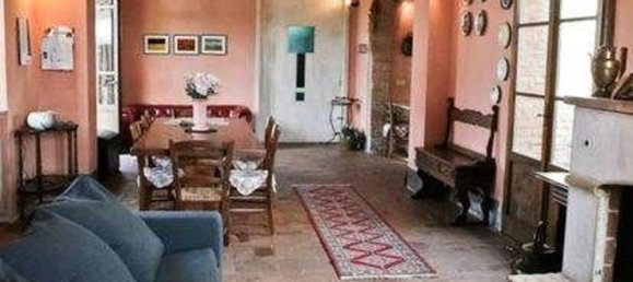 16 rooms House in Buonconvento, Italy No. 220286 9