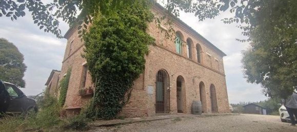 16 rooms House in Buonconvento, Italy No. 220286 41