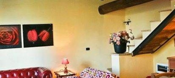 16 rooms House in Buonconvento, Italy No. 220286 22