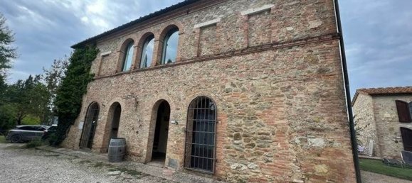 16 rooms House in Buonconvento, Italy No. 220286 38